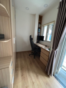 Nhà đẹp Lê Văn Sỹ,Phú Nhuận,HXH C1, 37m2 (3.7x10),2 tầng chỉ 4.35 Tỷ