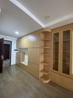 Chính chủ cần bán gấp căn hộ 88m2 tại tòa B Tầng 26 - Chung cư Ecolife Tây Hồ