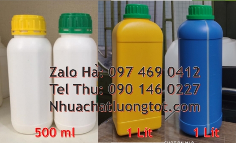 Chai nhựa 100 ml trắng đục, chai nhựa 100 ml, Chai nhựa 50 ml trắng đục, chai nhựa 50 ml, Chai nhựa