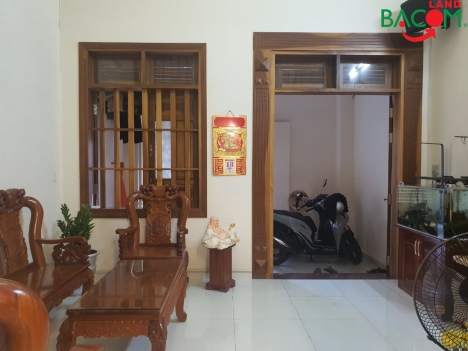 Bán nhà 1 trệt 1 lửng sang trọng , Hố Nai Biên Hòa, gần GX lộc lâm, SHR, thổ cư