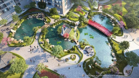 HÀNG HIẾM. Căn STUDIO cuối cùng 35m, tòa SA3 - Vinhomes Smart City. Quà tặng 120 triệu. Giá tốt