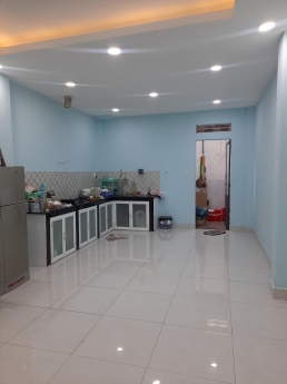 Bán nhà khu phân lô Kinh Dương Vương Bình Tân - 2tầng - 90m2 - 7.85Tỷ