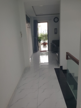 BÁN NHÀ MẶT TIỀN KINH DOANH ĐƯỜNG NỘI BỘ BÔNG SAO , F5 Q8