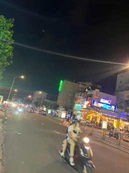 MẶT TIỀN KINH DOANH SIÊU VIP - DIỆN TÍCH LỚN - TÂN  PHÚ - TÂY THẠNH - 560M2  ( 7/10 × 57M) - 2 TẦNG