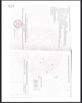 Bán Lô Đất Phước Hạ ,Phước Đồng thành phố Nha Trang Khánh Hòa