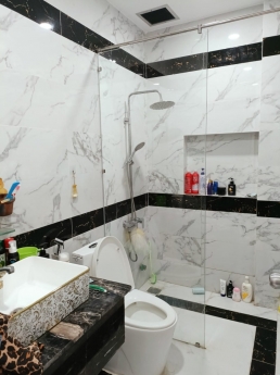 KHU PHÂN LÔ 4 TẦNG HẺM 8M - BÌNH HƯNG HÒA A BÌNH TÂN - 78M2 - FULL NỘI THẤT - GIÁ CHỈ NHỈNH 6.X tỷ
