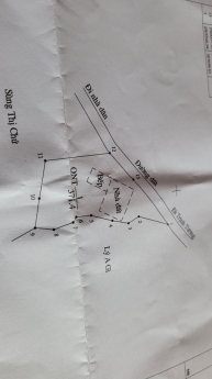 MẢNH ĐẤT NHÌN THẲNG RA HỒ 22HA, GẦN KHU ĐÔ THỊ, KHU NGHỈ DƯỠNG TẠI PHÌN HỒ, Y TÝ, LÀO CAI