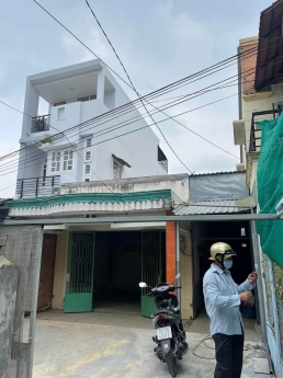 GIÁ TỐT ĐẦU TƯ CHỈ 45 TRIỆU M2 SÁT MẶT TIỀN HUỲNH TẤN PHÁT 6.1X22 GIÁ 6 xx TỶ