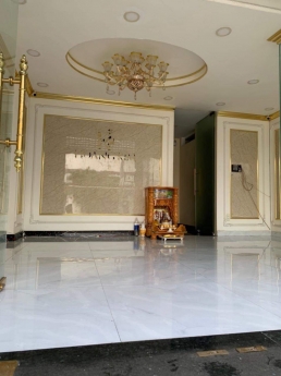 Bán gấp Thẩm Mĩ Viện Spa đường Trần Quốc Toản, Q3