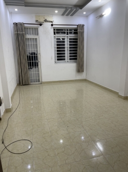 Bán Nhà Mặt Tiền Khu Nội Bộ  Nguyễn Thị Tần P2 Q8