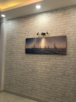 BÁN NHÀ HẺM XE HƠI ĐƯỜNG NỘI BỘ PHẠM THẾ HIỂN F5 Q8