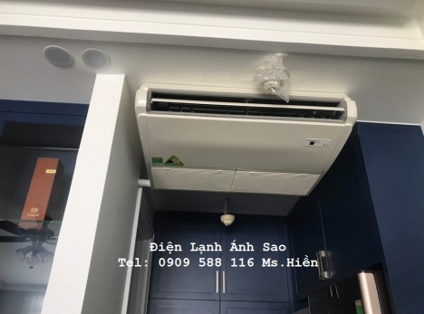 Máy lạnh áp trần Daikin - Chính hãng - Giá tốt 2022