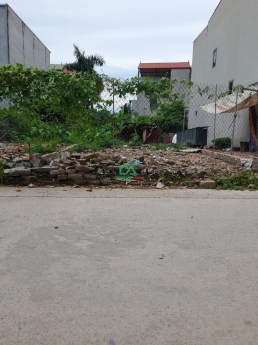 Bán Đất Vân Nội Đông Anh thôn Đông Tây gần đường Võ Nguyên Giáp