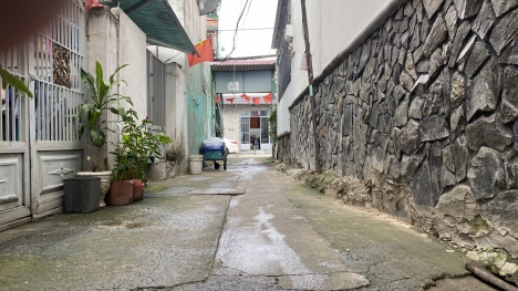 NHÀ ĐẸP DIỆN TÍCH LỚN GIÁ HỢP LÝ