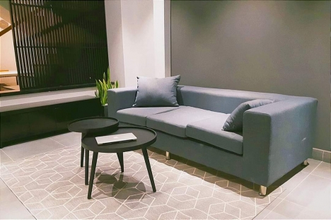 Nhà đẹp Hẻm 5m Phan Văn Trị,Bình Thạnh,58m2 (4.7x12) 3 tầng chỉ 6.35 Tỷ.