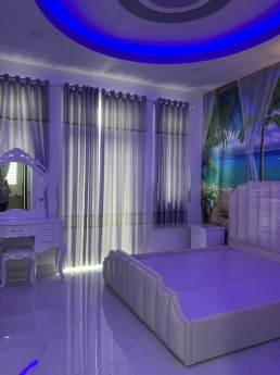 KHU PHÂN LÔ 4 TẦNG HẺM 8M - BÌNH HƯNG HÒA A BÌNH TÂN - 78M2 - FULL NỘI THẤT - GIÁ CHỈ NHỈNH 6.X tỷ