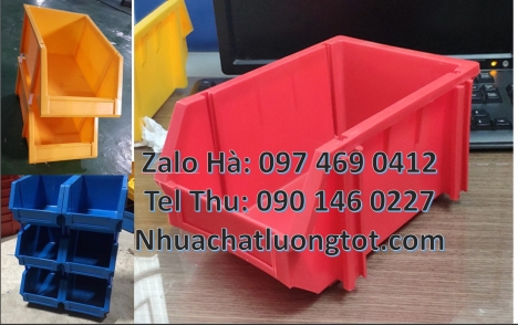 khay linh kiện, bán khay nhựa, thùng nhựa đựng phụ tùng, Khay linh kiện giá rẻ. Kệ nhựa đựng ốc vít,