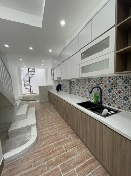 BÁN NHÀ Hoàng Văn Thụ 46m2 NHÀ 2T GIÁ 5.95 tỷ quận Tân Bình  KHU VÍP TÂN BÌNH - Ô TÔ GẦN VÀO NHÀ .