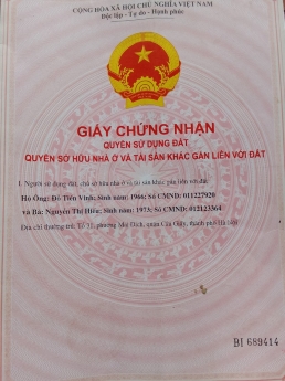 Bán Đất Tuyên Quang Trục Sát Quốc Lộ Chính Chủ