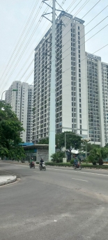 Bán toà nhà Văn Phòng, kinh doanh khủng, đường trước nhà 40m