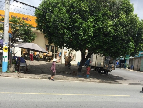 Tin Sook Giảm Chào 500Tr   MT Đường 12  Phước Bình  Quận 9  DT 90 m2  Giá  8 tỷ