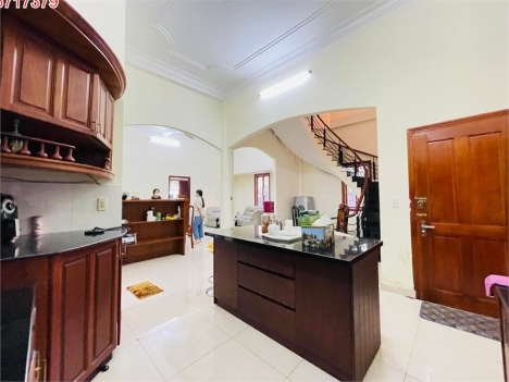 BÁN BIỆT THỰ,PHẠM VĂN ĐỒNG,THỦ ĐỨC,3TANG,155M2