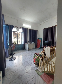 Bán nhanh nhà 3 tầng 90m2 giá 3.6tỷ Nguyễn Trung Trực, An Hải Bắc, Sơn Trà
