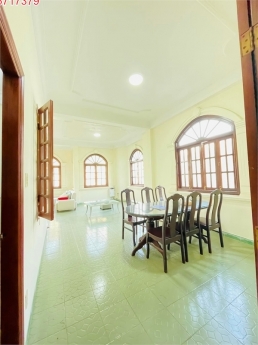 BÁN BIỆT THỰ,PHẠM VĂN ĐỒNG,THỦ ĐỨC,3TANG,155M2
