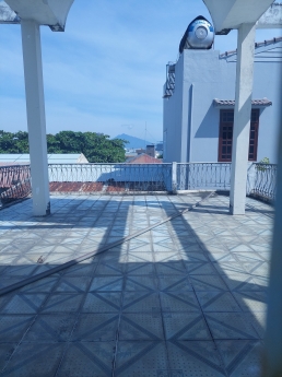 Bán nhanh nhà 3 tầng 90m2 giá 3.6tỷ Nguyễn Trung Trực, An Hải Bắc, Sơn Trà