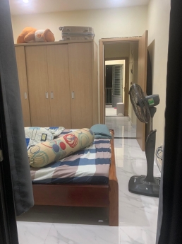 BÁN NHÀ HTP - 33M2 CHỈ 1 TỶ NHỈNH