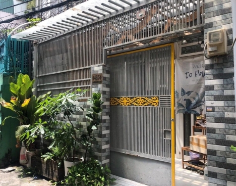 NHA BAN Trương Đăng Quế 50 2 4.6 11 5.5 tỷ Phường 3 Quận Gò Vấp