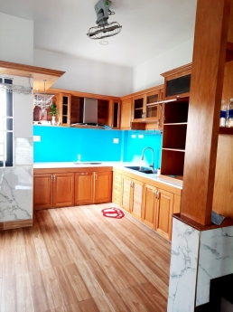 Bán nhà Bình Tân Bình Hưng Hòa chỉ nhỉnh 5 TỶ - Mặt tiền bề thế 5M – Cạnh Khu chung cư SƠN KỲ Tân