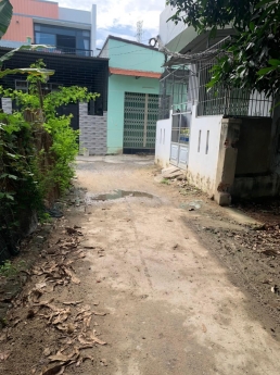 Bán Đất Vĩnh Thạnh Thành Phố Nha Trang Khánh Hòa
