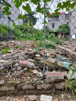 Bán Đất Vân Nội Đông Anh thôn Đông Tây gần đường Võ Nguyên Giáp