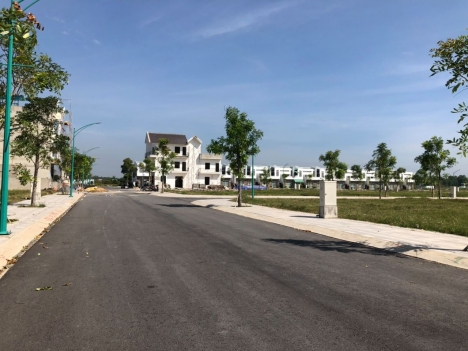 Hàng Chủ đầu tư Artisan Park By Gamudaland. Nhận tham quan - Booking đặt chỗ