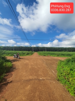 CHỈ 899Trieu CÓ NGAY 132M2 tại Trung tâm Chợ PHÚ LỘC, KRONG NĂNG