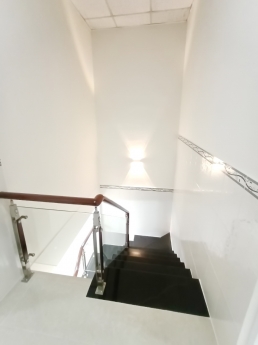 NHÀ 1 LẦU HẺM 3M MAI VĂN VĨNH, PHƯỜNG TÂN QUY, QUẬN 7