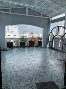 Bán gấp Thẩm Mĩ Viện Spa đường Trần Quốc Toản, Q3