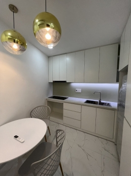 Nhà đẹp Hẻm 5m Phan Văn Trị,Bình Thạnh,58m2 (4.7x12) 3 tầng chỉ 6.35 Tỷ.