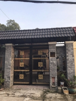 //Đường số 8 Diện tích 132m2 Nhà mới 5 x 30 m2  Linh Xuân  TP. Thủ Đức