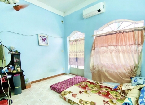 PHÚ NHUẬN HẺM 4M THÔNG 70M2 - NƠ HẬU 3 LẦU NHỈNH 7 TỶ