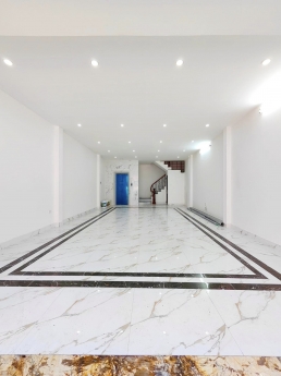 MẶT Phố TRƯƠNG ĐỊNH Lô Góc 5 Tầng THANG MÁY MẶT TIỀN 6M ĐẸP NHẤT PHỐ 16.5 TỶ