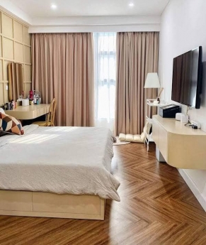 Tôi Bán gấp nhà ngõ Trần Phú 40m2 4T giá 5 tỷ Ô TÔ đỗ cửa