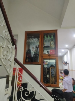 SIÊU PHẨM HẺM XE TẢI TRÁNH KHU VIP CẠNH NGÃ TƯ BẢY HIỀN  GẦN CHỢ VẢI TÂN BÌNH