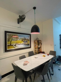 Siêu hiếm bán nhà VẠN PHÚC-HÀ ĐÔNG-49M2.4 TẦNG.MT 4,7M,GIÁ 5.1 TỶ.LÔ GÓC