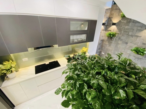 Trung tâm Thanh Xuân Hoàng Đạo Thành, Nguyễn Xiển, 36m2 x 5T, SĐCC, Mới Đẹp, ở sướng