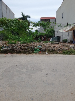 Bán Đất Vân Nội Đông Anh thôn Đông Tây gần đường Võ Nguyên Giáp