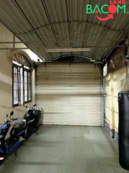BÁN GẤP NHÀ BIỆT THỰ MI MI , 8 x 17M, KẾ CHỢ LÝ VĂN SÂM, 1T 1 L TAM HIỆP BIÊN HOÀ, CHỈ 8,5 TỶ