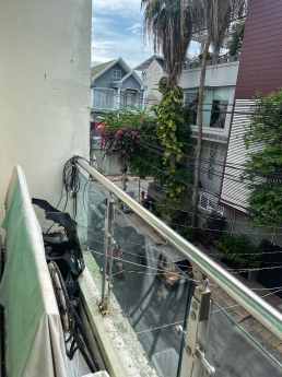 Mặt Tiền Kinh Doanh Lê Lâm – Đường nhựa 10M  – Đầu Tư Giữ Tiền – Giá chỉ nhỉnh 5 Tỷ ( TL)