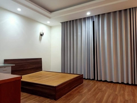 Bán nhà Nhân Hòa, Thanh Xuân 8 tỷ 85m, 4 tầng, 3 thoáng, Ô tô đỗ cửa, Kinh doanh,